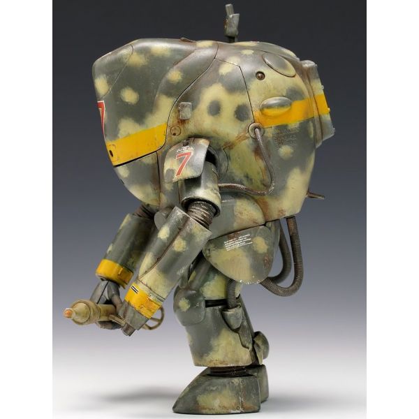 P.K.A. Ausf M Melusine (Maschinen Krieger SF3D) Additional Image 8