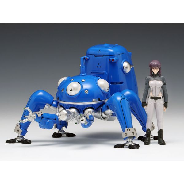 Tachikoma (Reissue) (Ghost in the Shell S.A.C. 2nd GIG) Additional Image 6