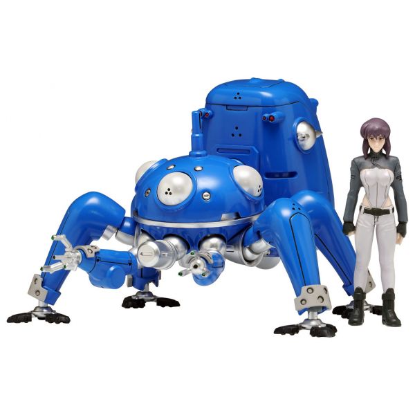 Tachikoma (Reissue) (Ghost in the Shell S.A.C. 2nd GIG) Main Image