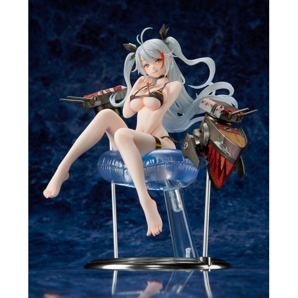 Prinz Eugen Unfading Smile Statue (Azur Lane) Additional Image 1
