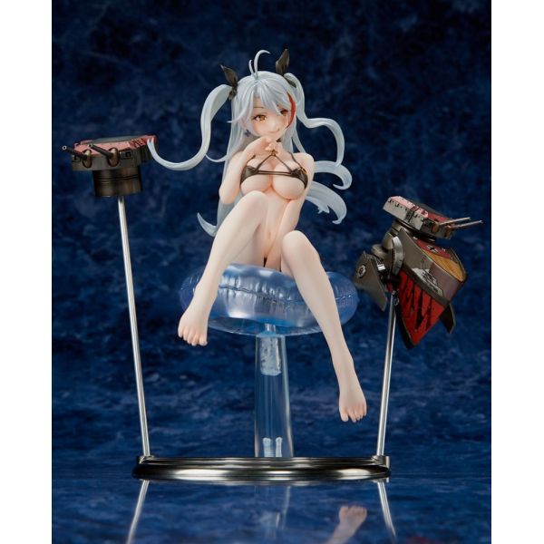 Prinz Eugen Unfading Smile Statue (Azur Lane) Additional Image 2
