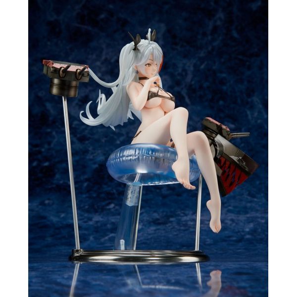 Prinz Eugen Unfading Smile Statue (Azur Lane) Additional Image 3