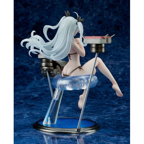Prinz Eugen Unfading Smile Statue (Azur Lane) Additional Image 5