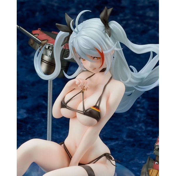 Prinz Eugen Unfading Smile Statue (Azur Lane) Additional Image 7