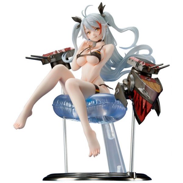 Prinz Eugen Unfading Smile Statue (Azur Lane) Main Image