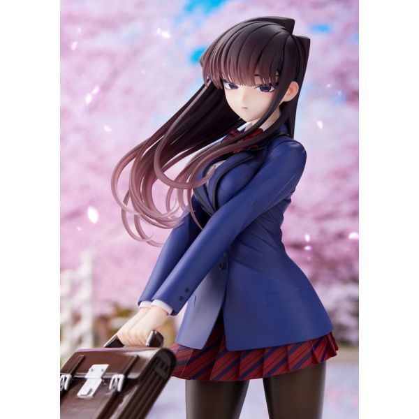 Dream Tech Shoko Komi Statue (Komi Can't Communicate) Additional Image 5