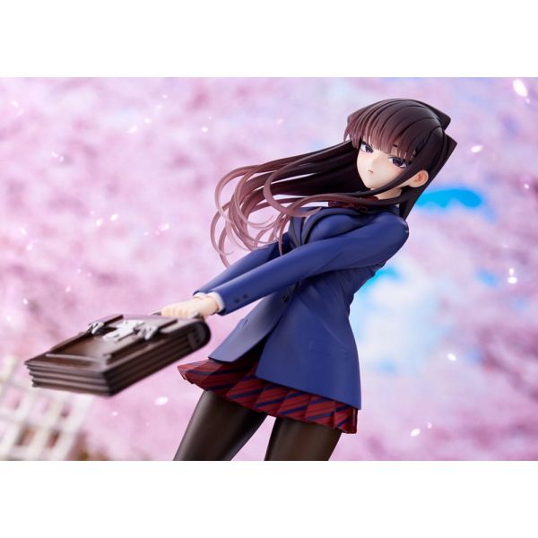 Dream Tech Shoko Komi Statue (Komi Can't Communicate) Additional Image 7