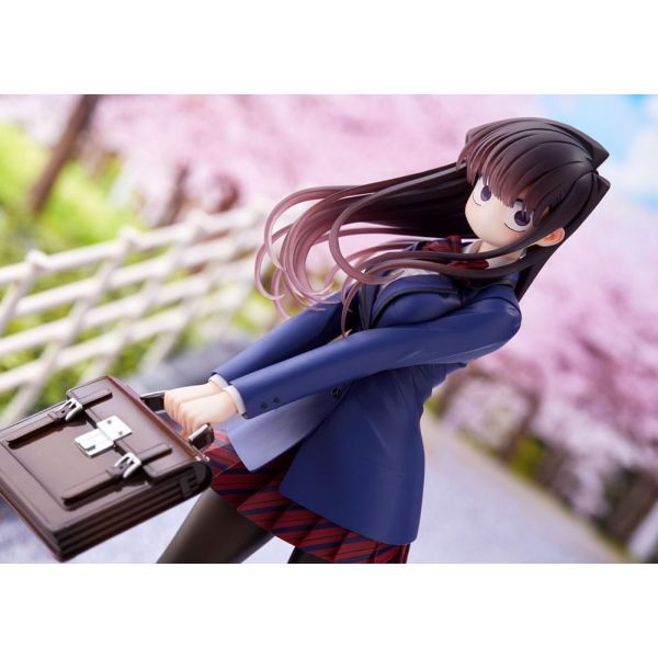Dream Tech Shoko Komi Statue (Komi Can't Communicate) Additional Image 8