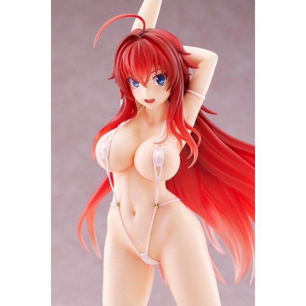 DreamTech Rias Gremory Bikini style DT-211 (Highschool DxD) Additional Image 4