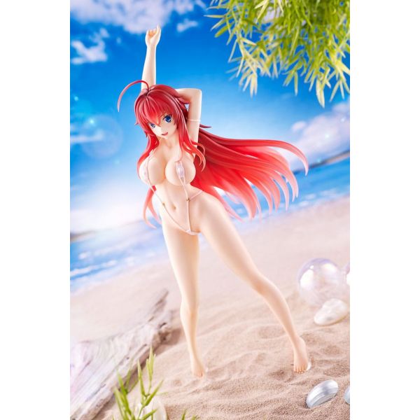 DreamTech Rias Gremory Bikini style DT-211 (Highschool DxD) Additional Image 6