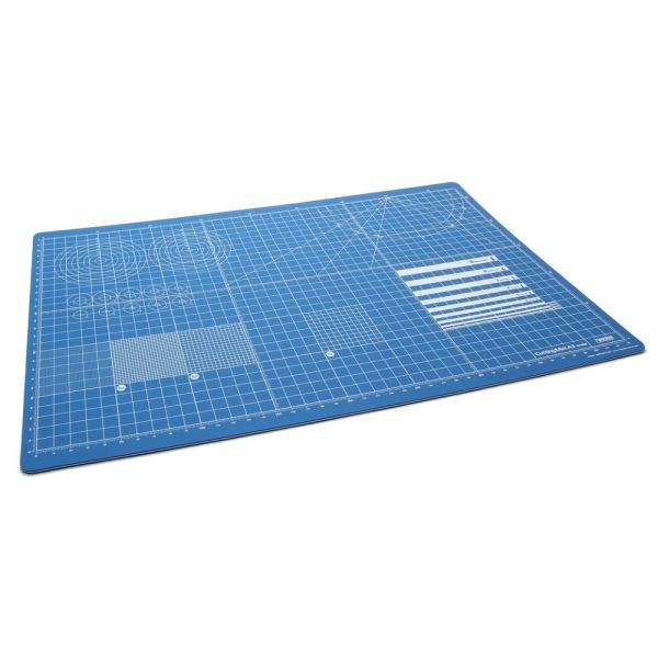 Wave Cutting Mat (A3 Size) Image