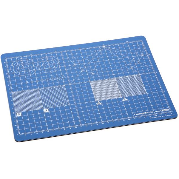 Wave Cutting Mat (A4 Size) Main Image