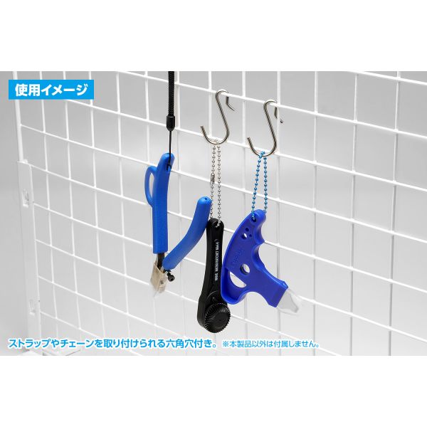 Model Kit Parts Opener for Gunpla and Other Snap-fit Kits v2 Additional Image 4