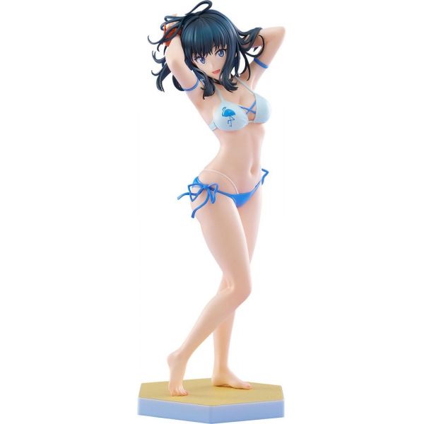 View Pop Up Parade Figures page