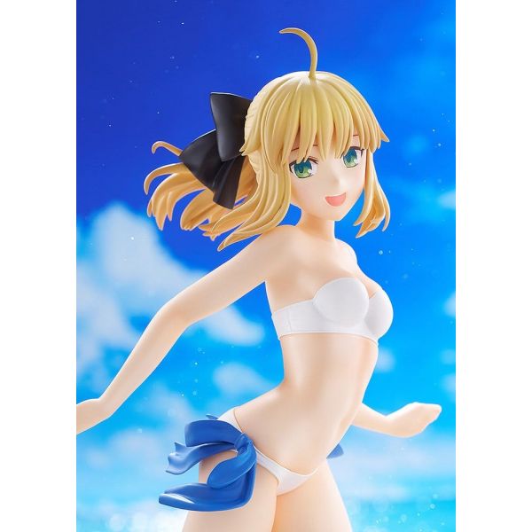 Pop Up Parade Beach Queens Saber Lily L Size (Fate/Stay Night) Additional Image 1