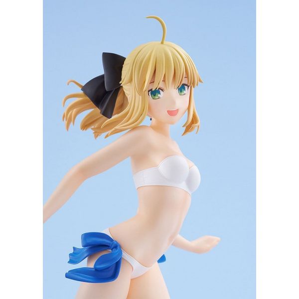 Pop Up Parade Beach Queens Saber Lily L Size (Fate/Stay Night) Additional Image 7