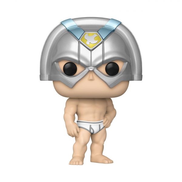 View Funko POP! Peacemaker Collection page