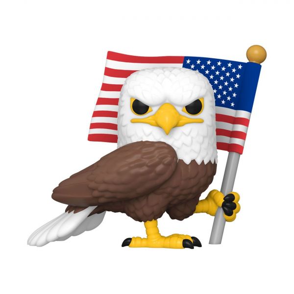 Funko POP! Eagly (Peacemaker) Main Image
