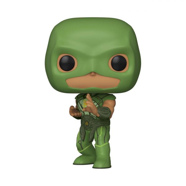 View Funko POP page