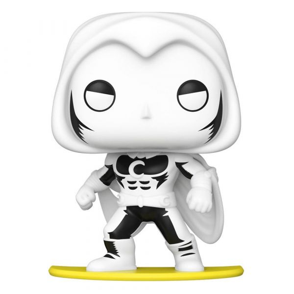 Moon Knight POP! Comic Cover Vinyl Figure 9 cm (Marvel Comics) Main Image