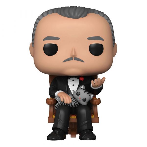 Funko POP! Movies Vito (The Godfather 50th Anniversary) Main Image