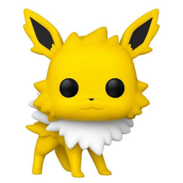 POP! Games Jolteon (Pokemon) Main Image