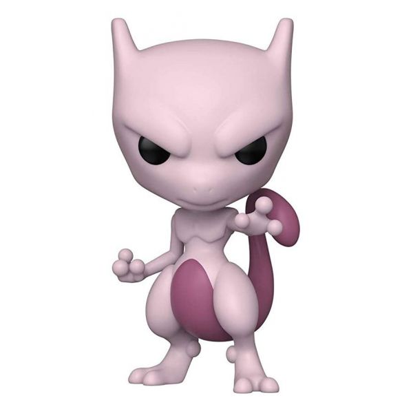POP! Games Mewtwo (Pokemon) Main Image