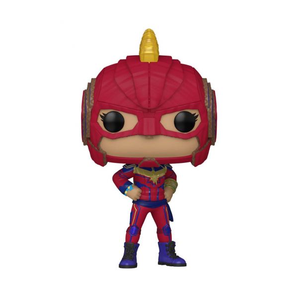 View Funko POP page