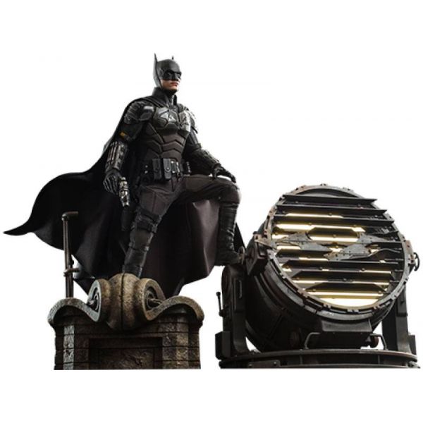 View DC Universe page