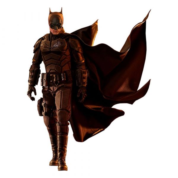 View Action Figures page