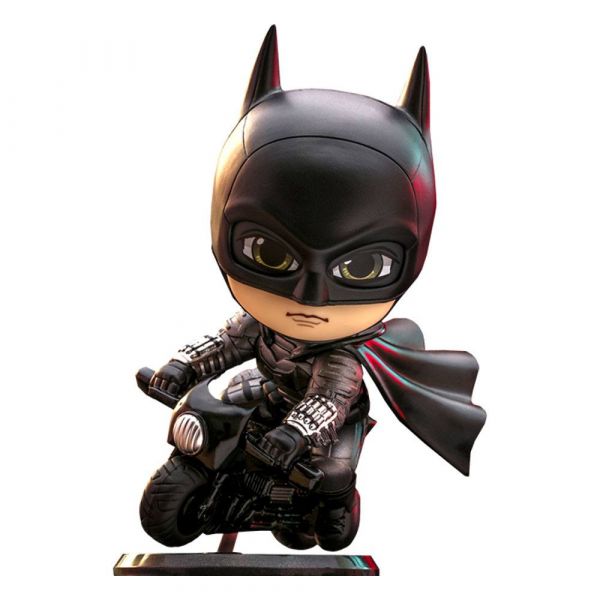 View DC Universe page