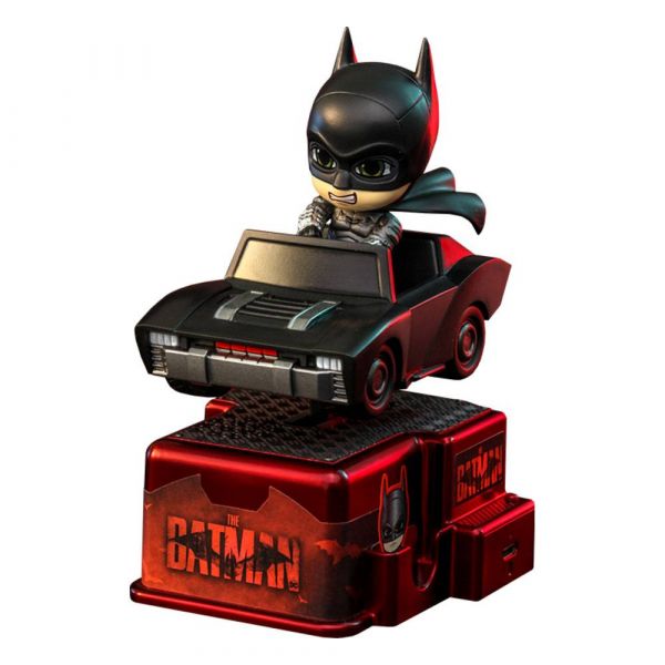 View DC Universe page