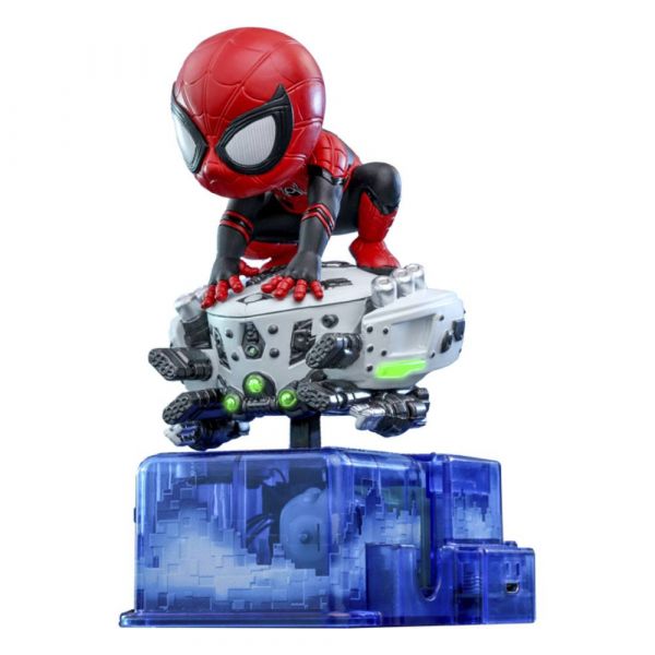 View Marvel Universe page
