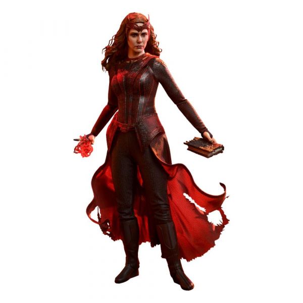 View Action Figures page