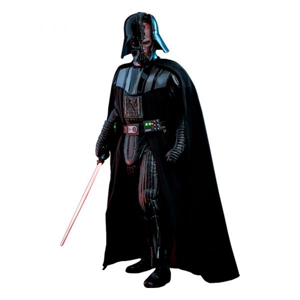 View Hot Toys Star Wars: Obi-Wan Kenobi Collection page
