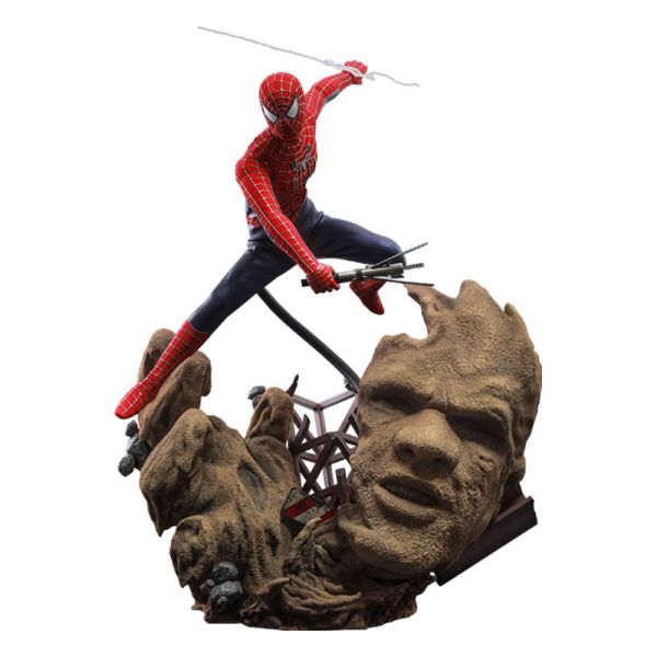 View Marvel Universe page
