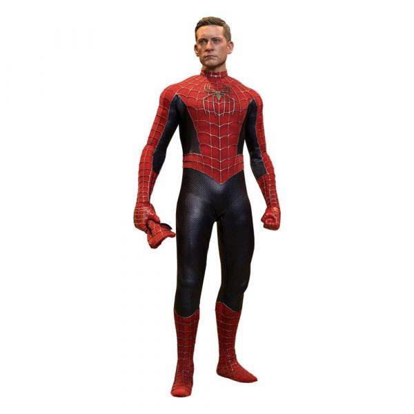 View Statues Fixed Pose Figures page
