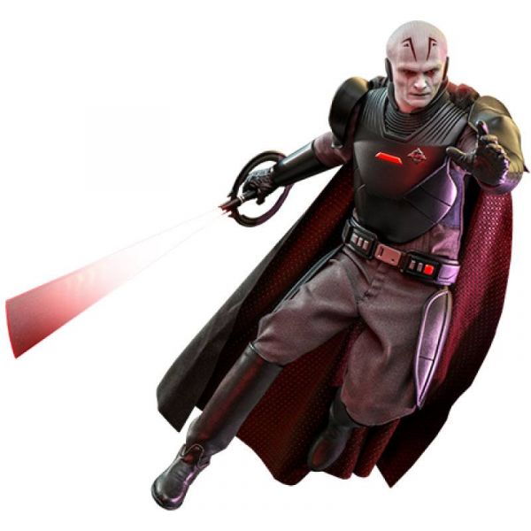 Grand Inquisitor Action Figure (Star Wars: Obi-Wan Kenobi) Main Image