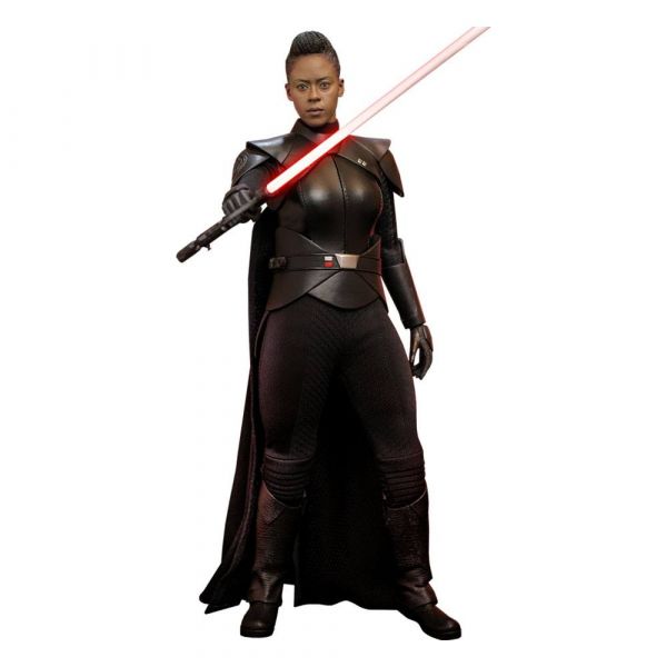Reva (Third Sister) Action Figure (Star Wars: Obi-Wan Kenobi) Main Image