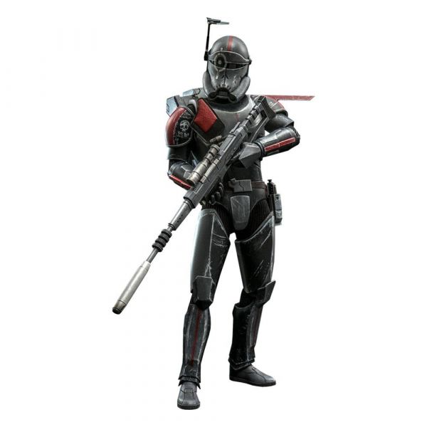 Crosshair Action Figure (Star Wars: The Bad Batch) Main Image