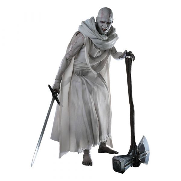 Movie Masterpiece Gorr Action Figure (Thor: Love and Thunder) Main Image