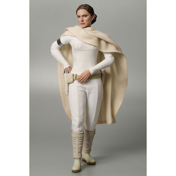 Padme Amidala Action Figure (Star Wars: Episode II) Additional Image 1