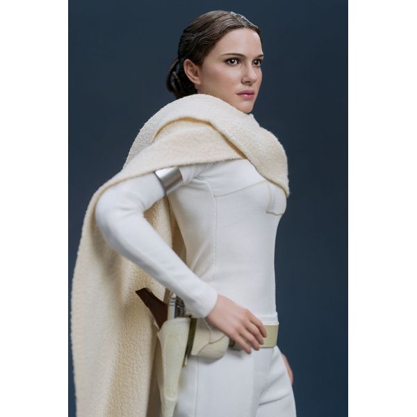 Padme Amidala Action Figure (Star Wars: Episode II) Additional Image 7