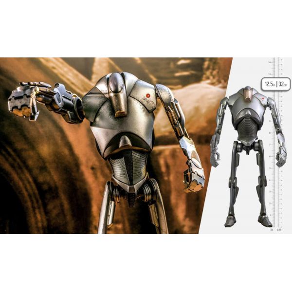 Super Battle Droid (Star Wars: Episode II) Additional Image 7