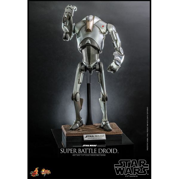 Super Battle Droid (Star Wars: Episode II) Additional Image 2
