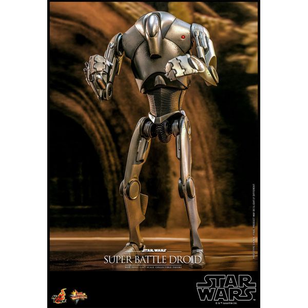 Super Battle Droid (Star Wars: Episode II) Additional Image 5