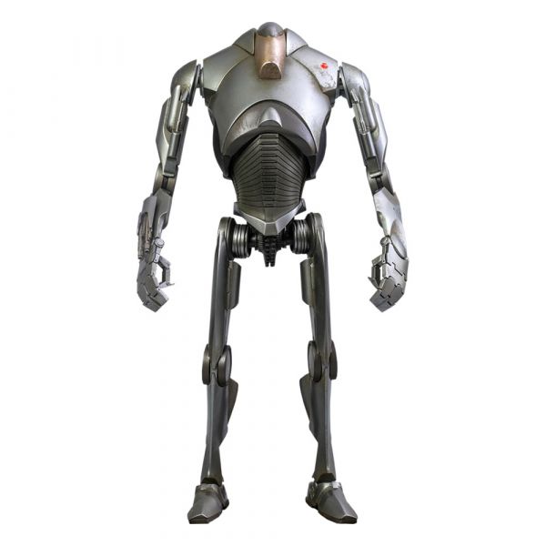 Super Battle Droid (Star Wars: Episode II) Main Image