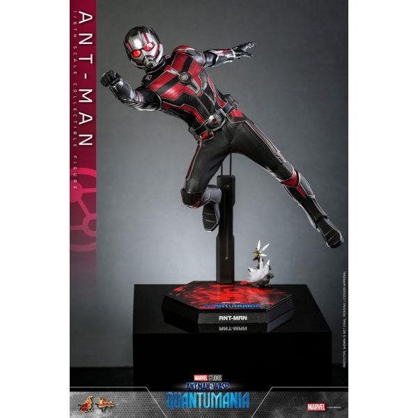 Movie Masterpiece Ant-Man (Ant-Man & The Wasp: Quantumania) Additional Image 6