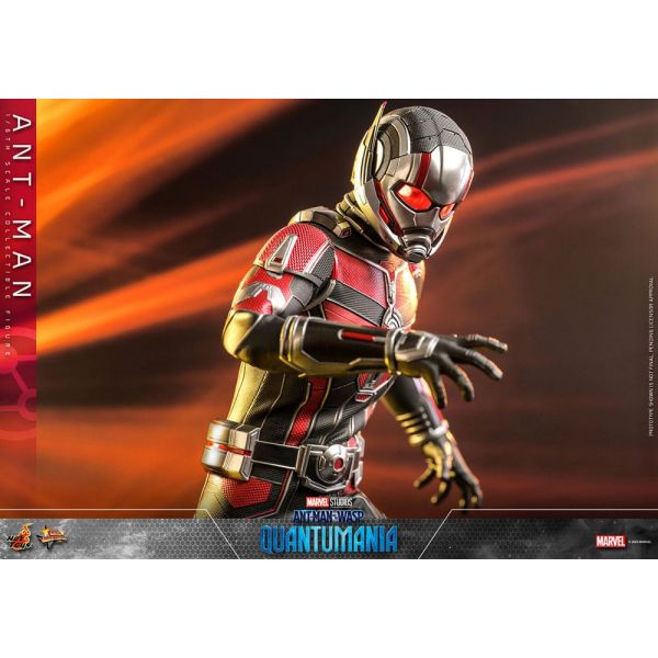 Movie Masterpiece Ant-Man (Ant-Man & The Wasp: Quantumania) Additional Image 8