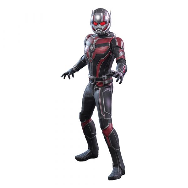Movie Masterpiece Ant-Man (Ant-Man & The Wasp: Quantumania) Main Image